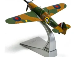 Hawker Hurricane Mk.I Fighter Aircraft