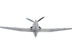 Hawker Tempest MK V Fighter Plane SN330 No 3 Squadron RAF Wunstorf Germany 1946 Oxford Aviation Series 1/72 Diecast Model Airplane Oxford Diecast AC103