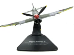 Hawker Typhoon Mk.IB Fighter-Bomber Aircraft 