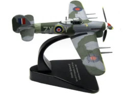 Hawker Typhoon Mk.IB Fighter-Bomber Aircraft 