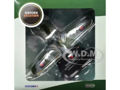 Hawker Typhoon Mk.IB Fighter-Bomber Aircraft 