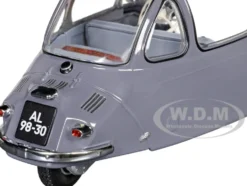 Heinkel Kabine 