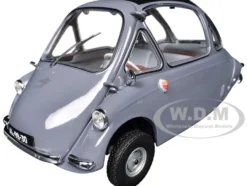 Heinkel Kabine 
