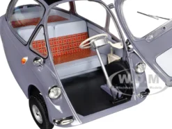 Heinkel Kabine 