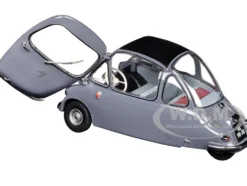 Heinkel Kabine 