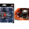 426 HEMI Engine and Transmission Replica from "1970 Plymouth HEMI Cuda" 1/18 Model by ACME