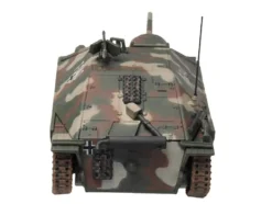 Hetzer (Mid Prod) Tank Destroyer 