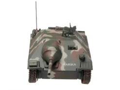 Hetzer (Mid Prod) Tank Destroyer 