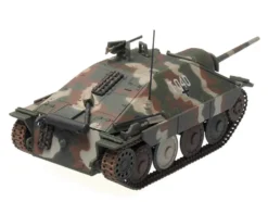 Hetzer (Mid Prod) Tank Destroyer 
