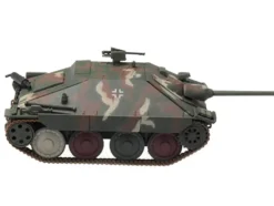 Hetzer (Starr) Tank Destroyer
