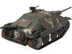 Hetzer (Starr) Tank Destroyer