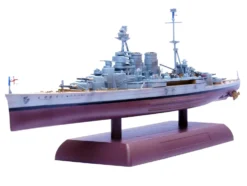 HMS Hood Battlecruiser