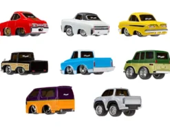 Hobby/Alt 2025 Series 5 Set of 8 Pieces Diecast Model Cars by CarTuned