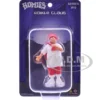Homie Claus 1.75" Figure "Special Release" #10 Series 15 Model by Homies