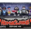 HomieClowns Series 3 2 Inch Figures Set of 6 Pieces Homies 20453BX