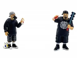 Homies Set of 26 Figures Series 15 Limited Edition to 2500 pieces Worldwide by Homies