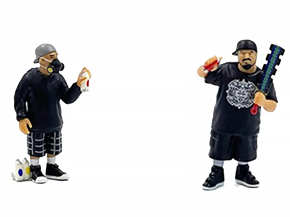Homies Set of 26 Figures Series 15 Limited Edition to 2500 pieces Worldwide by Homies