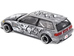 Honda Civic (EF)