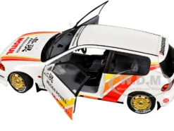 1991 Honda Civic (EG6) RHD (Right Hand Drive) 