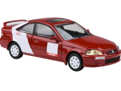 1999 Honda Civic Si EM1 