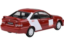 1999 Honda Civic Si EM1 