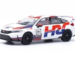 Honda Civic Type R FL5