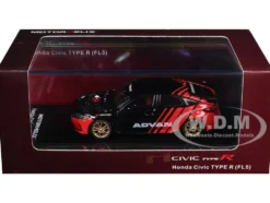Honda Civic Type R (FL5) RHD (Right Hand Drive)