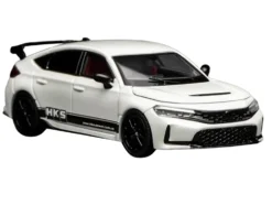 Honda Civic Type R (FL5) RHD (Right Hand Drive)