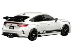 Honda Civic Type R (FL5) RHD (Right Hand Drive)