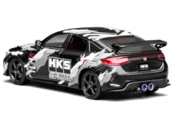 Honda Civic Type R (FL5) RHD (Right Hand Drive)