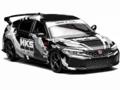Honda Civic Type R (FL5) RHD (Right Hand Drive)
