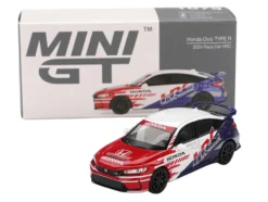 Honda Civic TYPE R