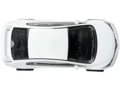 2007 Honda Civic Type R RHD (Right Hand Drive) White