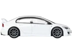 2007 Honda Civic Type R RHD (Right Hand Drive) White