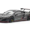 Honda NSX GT3 EVO22 Carbon Edition 1/64 Diecast Model Car by Pop Race