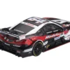 Honda NSX-GT "Type S" GT500 #64 Takuya Izawa - Kakunoshin Ohta "Modulo Nakajima Racing" "Super GT Series" (2023) Limited Edition 1/64 Diecast Model Car by Mini GT