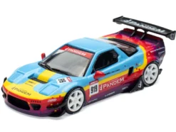 Honda NSX (NA1) #919 