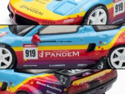 Honda NSX (NA1) #919 
