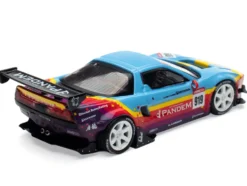 Honda NSX (NA1) #919 