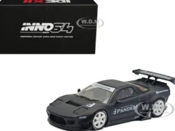 Honda NSX (NA1) RHD (Right Hand Drive)