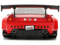 2002 Honda NSX-R RHD (Right Hand Drive)