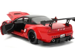 2002 Honda NSX-R RHD (Right Hand Drive)