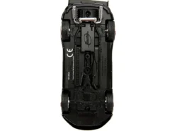 Honda S2000 Convertible Black with Graphics
