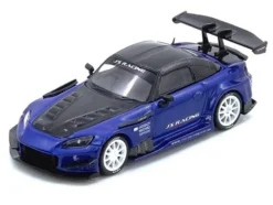 Honda S2000 RHD (Right Hand Drive)