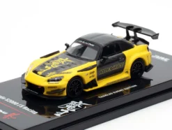 Honda S2000 RHD (Right Hand Drive)