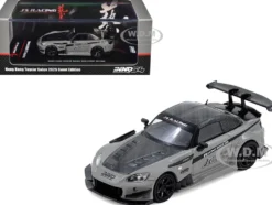 Honda S2000 RHD (Right Hand Drive)