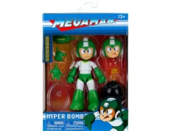 Hyper Bomb 4.5