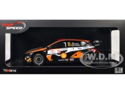 Hyundai i20 N Rally1 Hybrid #11 Thierry Neuville - Martijn Wydaeghe