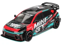 Hyundai Ioniq 5N RS-01T