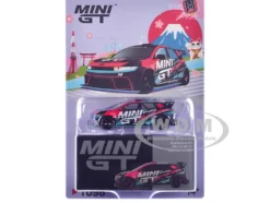 Hyundai Ioniq 5N RS-01T